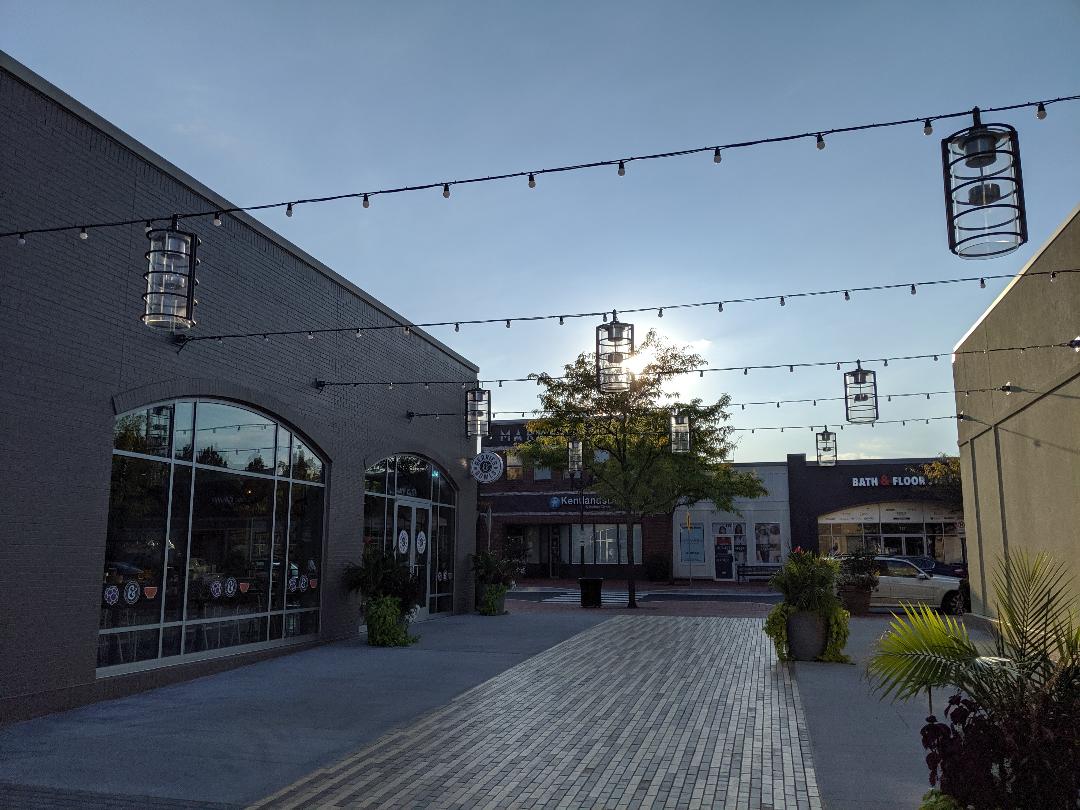 Sam Eig Berries & Bowls opens in Gaithersburg