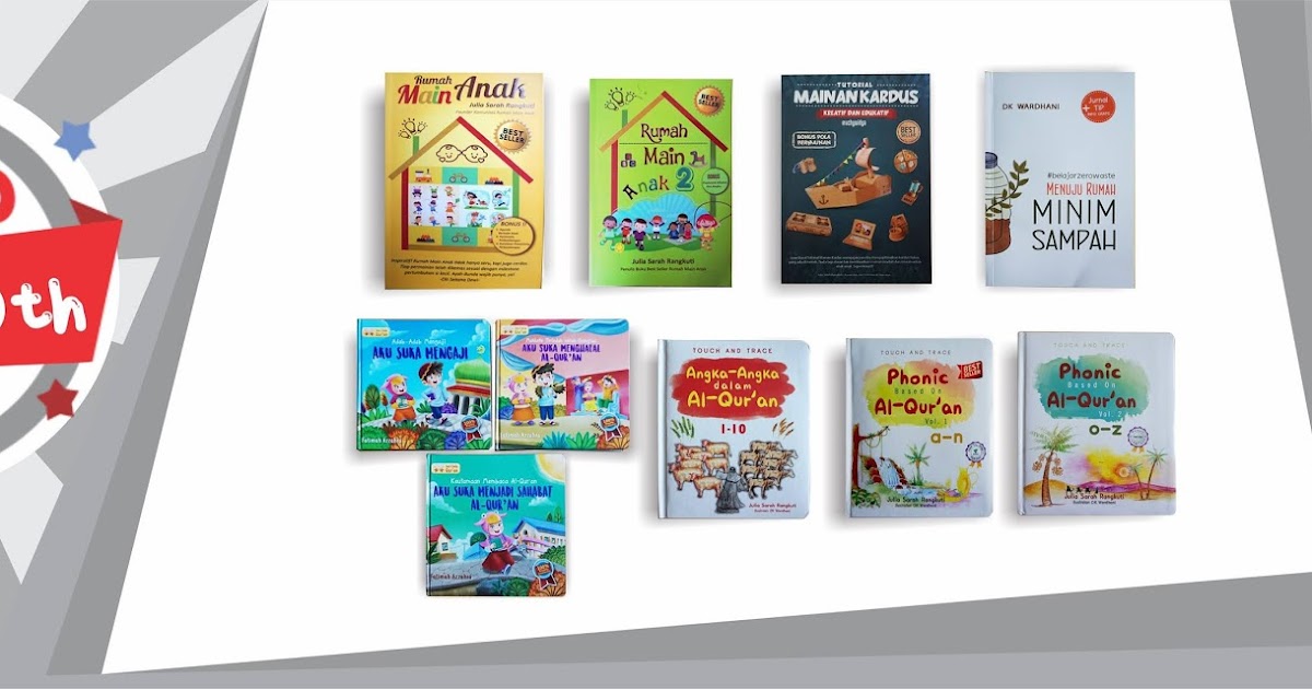 Lowongan Kerja Semi Remote Editor Copy Editor Buku Pt Rumah Main Anak