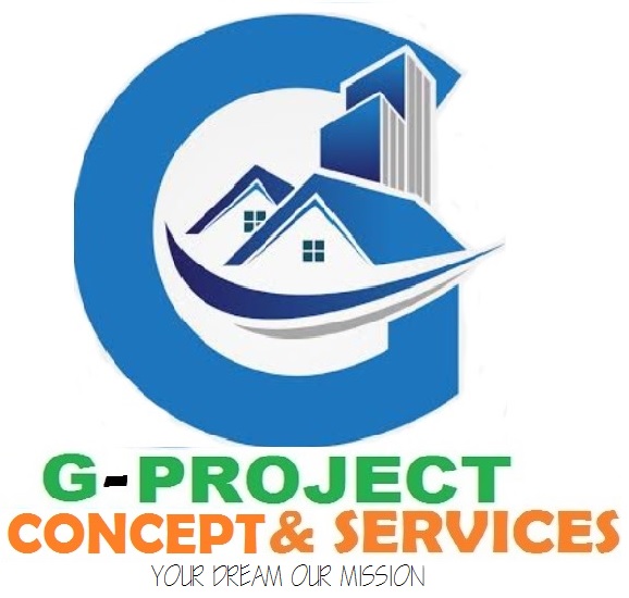 G-PROJECT CONCEPT & SERVICES