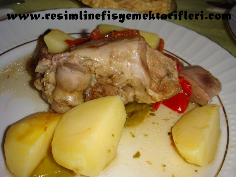 Kuzu Kol Tarifi Uzman Tv