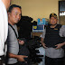 Jelang BKO Polda Papua, Kapolda Cek Peralatan dan Kesiapan Personil Sat Brimob