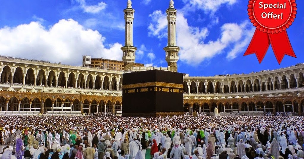 Paket Umroh Promo Desember 2019 - Travel Pelopor Paket Tour Wisata