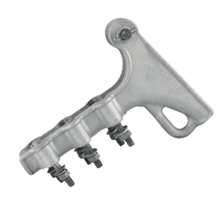 strain clamp