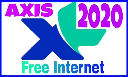 Cara Mendapatkan Internet Gratis Axis Dan Xl Terbaru 2020 Dijamin Work Madurace