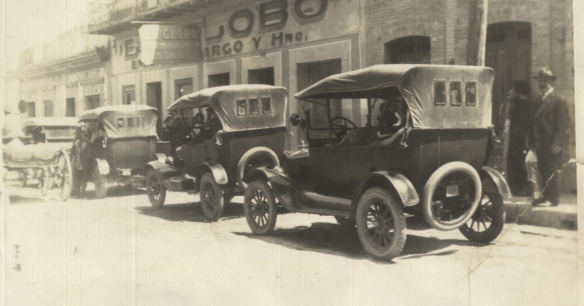 Conoce Saltillo Abarrotes y Licores "El Globo"