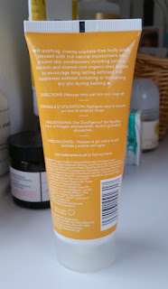 Balance Me Super Moisturising Body Wash