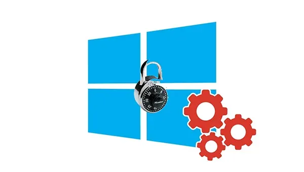 Comment protéger les applications par mot de passe sur Windows 10?