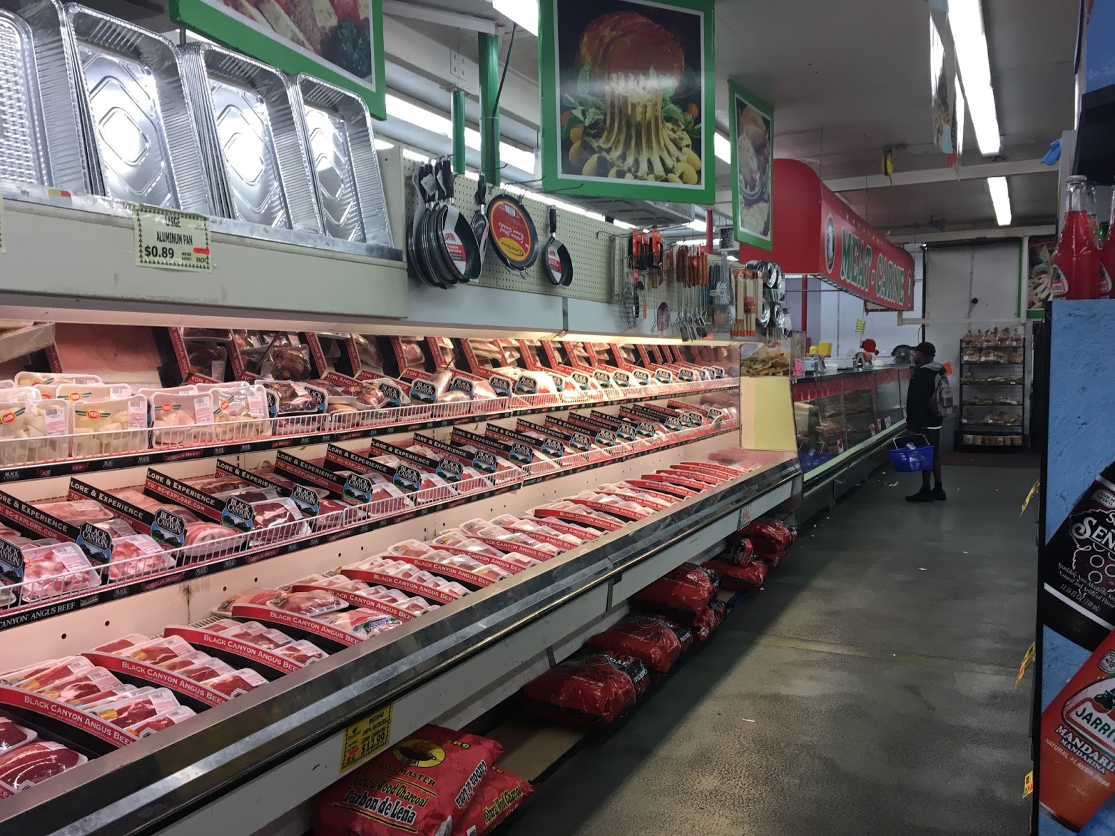 The Market Report Universal Supermarket Rahway, NJ