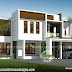 4 bedroom modern contemporary home 3343 sq-ft