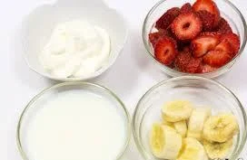 ingredients-of-smoothie