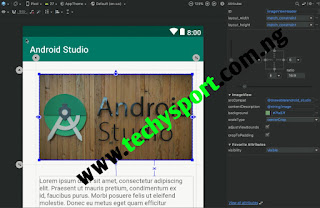 Android App Development Software Android App Development Software