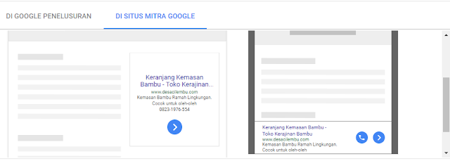 Manfaat beriklan dengan AdWords Express Manfaat beriklan dengan AdWords Express