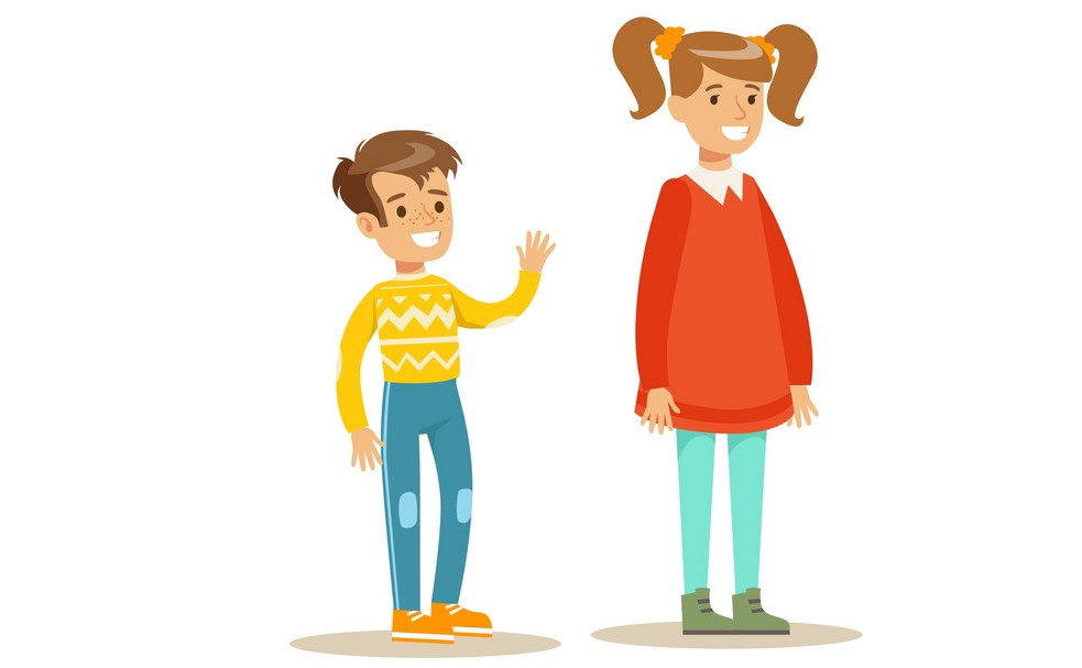 لغز إخوة و أخوات