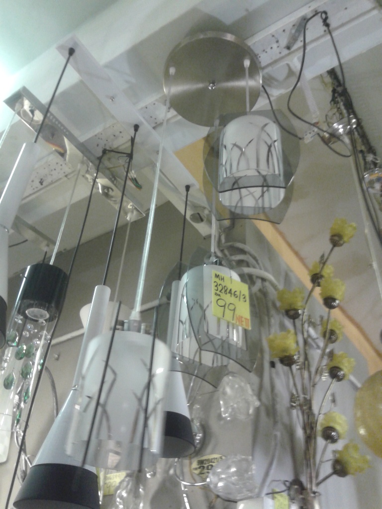 HOME SURVEY HOUSES OF LIGHTING PUCHONG