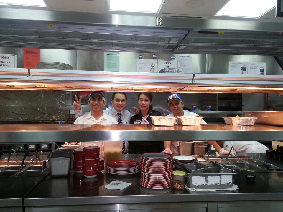 multidacsblog Good tips to work in restaurant