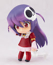 Nendoroid The World God Only Knows Haqua (#198) Figure