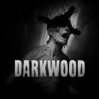 darkwood game logo