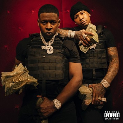 Moneybagg Yo & Blac Youngsta - Code Red (2020) Moneybagg Yo & Blac Youngsta - Code Red (2020) - Album Download, Itunes Cover, Official Cover, Album CD Cover Art, Tracklist, 320KBPS, Zip album