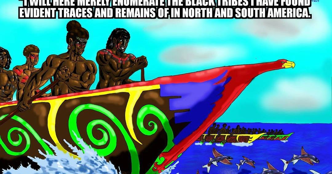 Moors In America Moorish Americans The "Black" Tribes of Ayiti Haiti