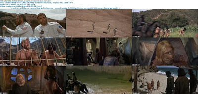 bajar El planeta de los simios, El Planeta de los Simios español latino