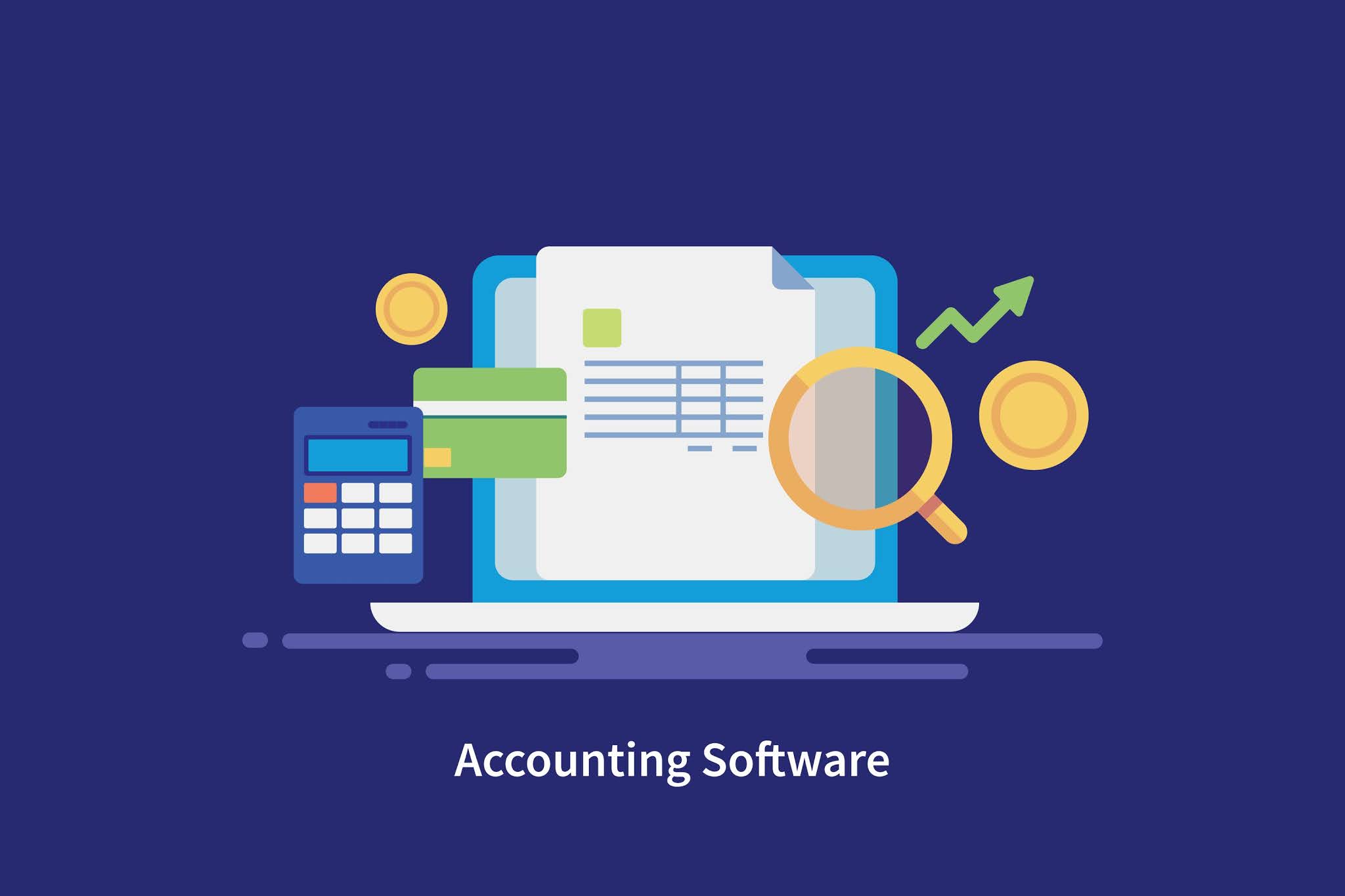 accounting software indonesia