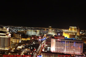 Complete List of Las Vegas Casinos