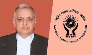 Justice Pant becomes executive chairman of NHRC