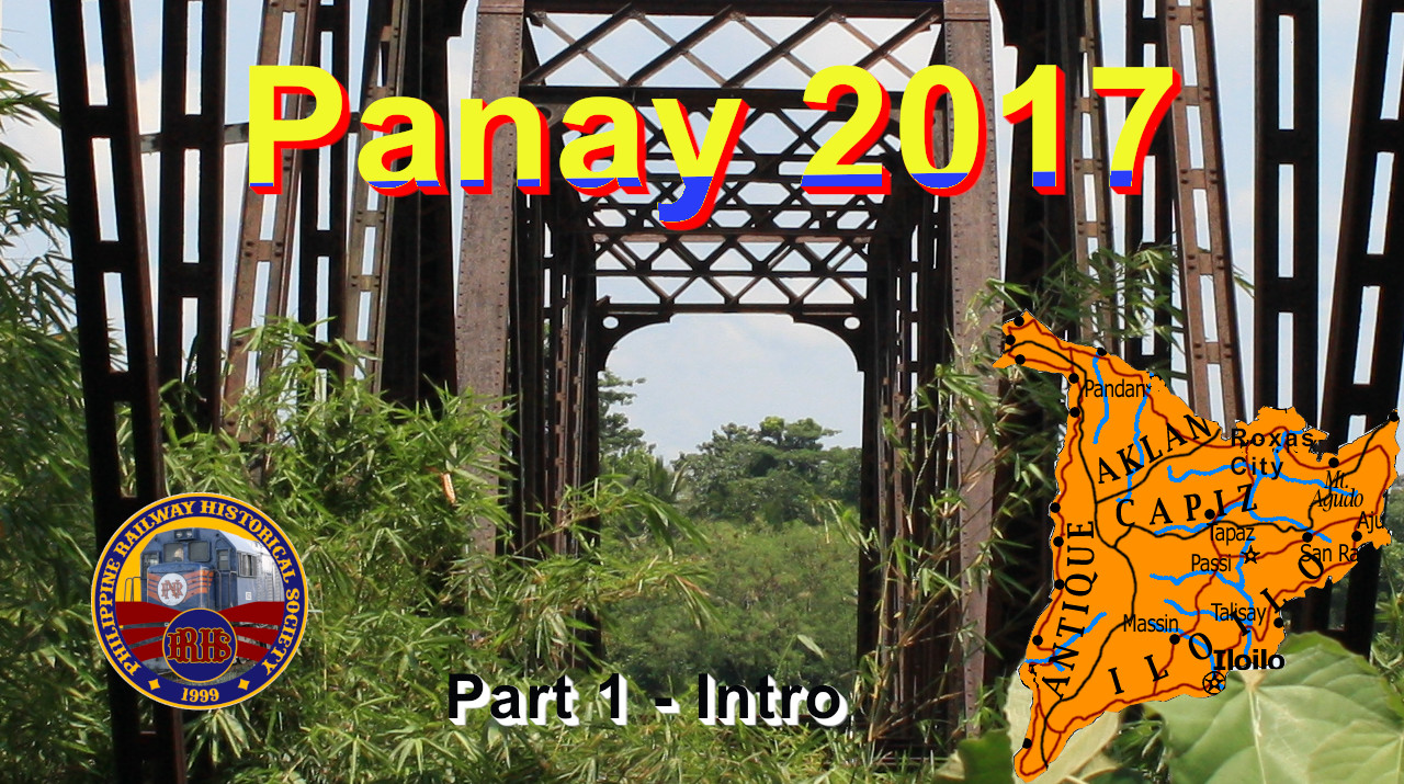 philippine railway historical society