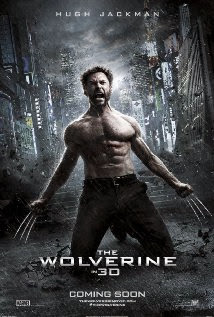 مشاهدة فيلم The Wolverine 2013 مترجم اون لاين جودة HDCam