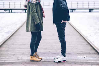 Relationship Mistake Relationship Mistake