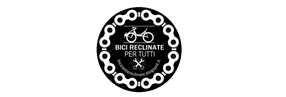 Biciclette reclinate PER TUTTI