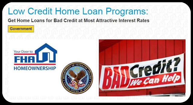 Low Credit Loans >> Fha Vs Conventional Choose The Right Home Loan For Low Low Credit Loans >> Fha Vs Conventional Choose The Right Home Loan For Low