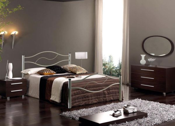 stylish interior design for master bedroom
