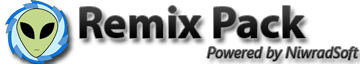 NiwradSoft - Remix Pack