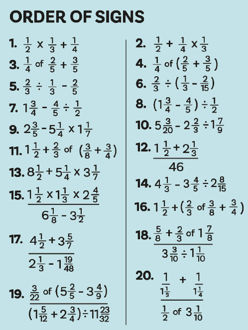 Equations With Fractions Worksheet Tes - Tessshebaylo