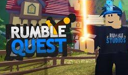 Roblox Rumble Quest Oyunu Herkesi Öldürme, Farm Hilesi İndir 2020