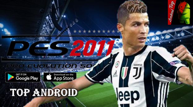 تحميل لعبة Pes 2011 Mod Pes 2020 للاندرويد اخر الانتقالات والاطقم اخر اصدار