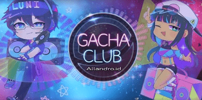 Gacha Club Mod v1.0.3 Apk (Unlimited Money)