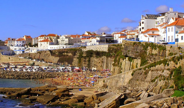 Ericeira - Portugal