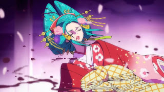 ワンピースアニメ | 傳ジロー 正体 | 居眠り狂死郎 | Denjiro | Dozing Kyoshiro | ONE PIECE | Hello Anime !