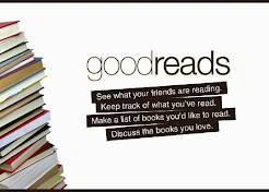 Goodreads profil