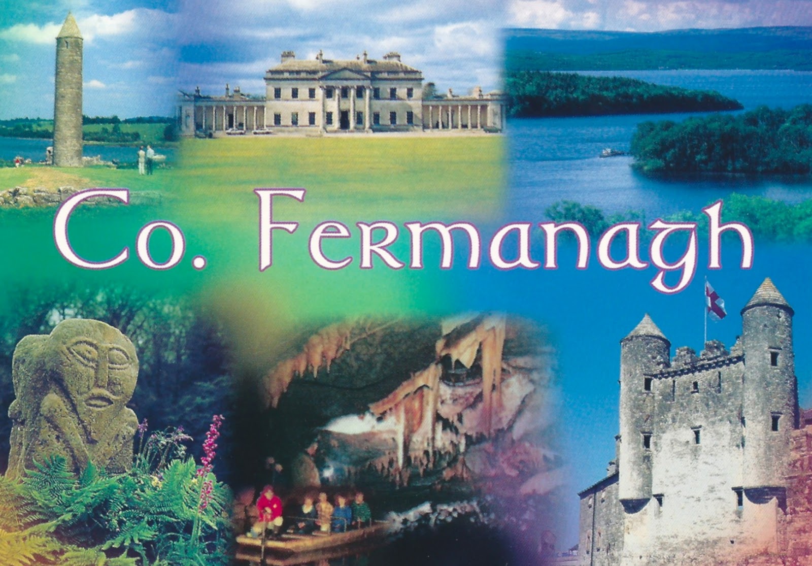 My Favorite Views Ireland County Fermanagh