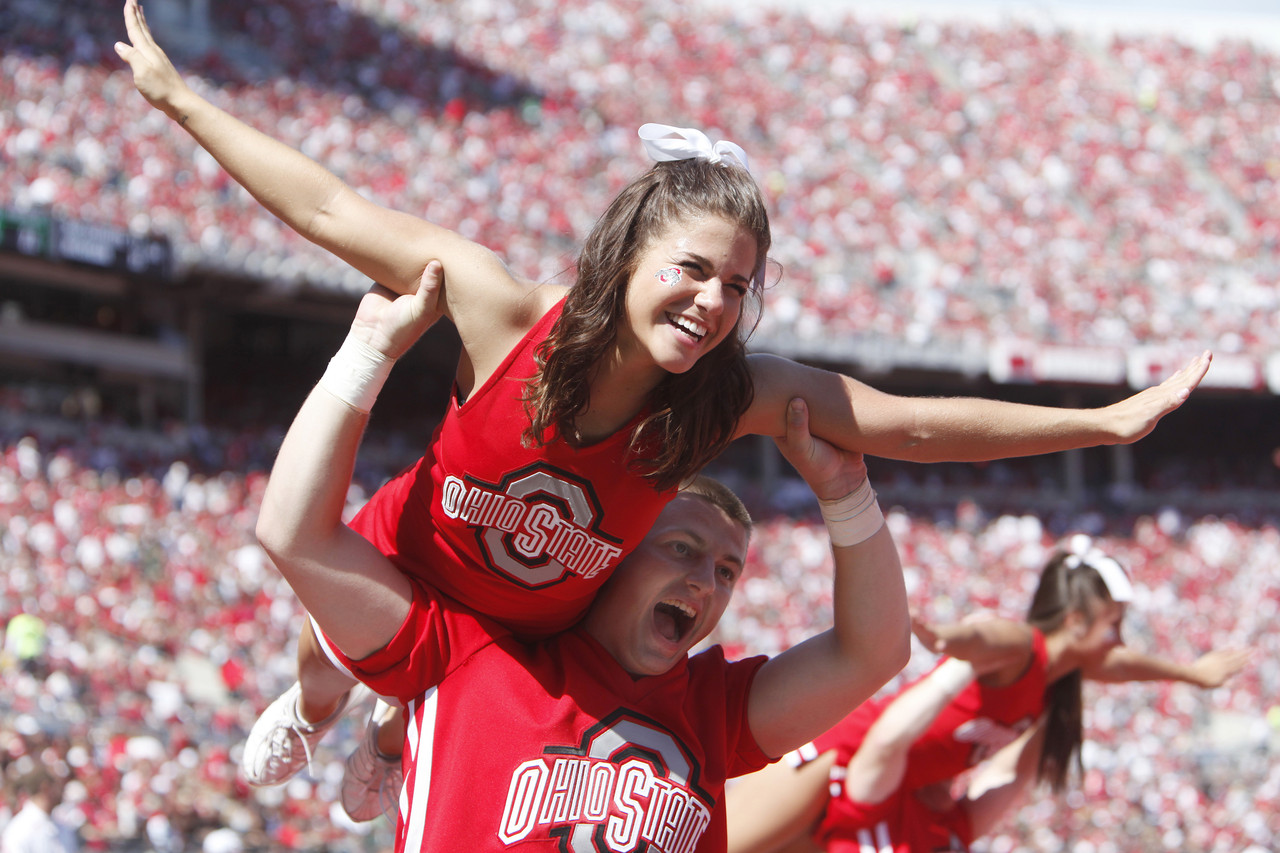 Fiesta Bowl: Can #3 Ohio State Buckeyes beat #2 Clemson Tigers? 