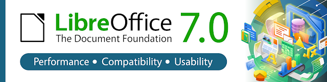 LibreOffice 7.0.2 (32 bit) for Windows - Free Downloads