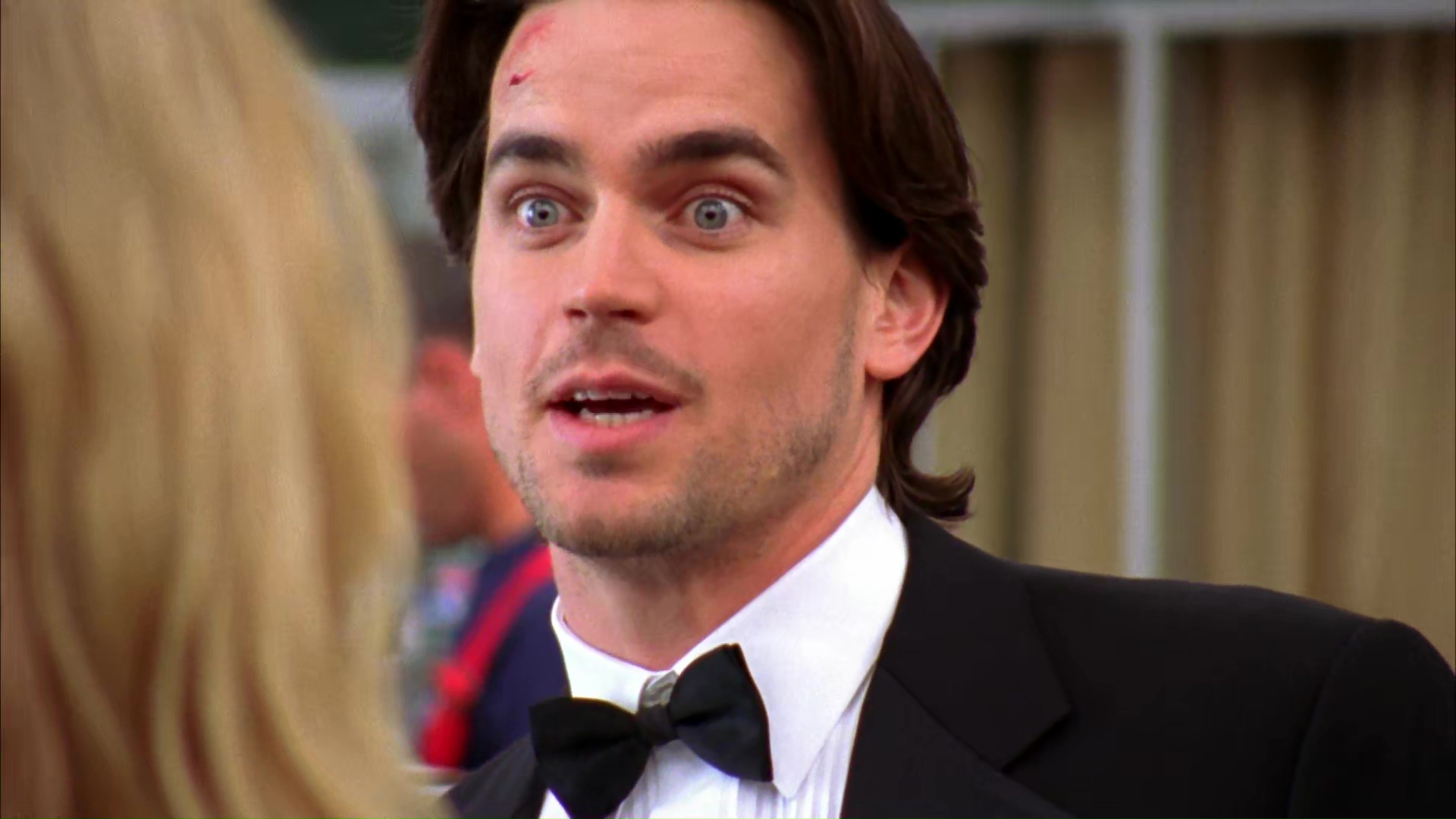 ausCAPS: Matt Bomer in Chuck 1-10 “Chuck Versus the Nemesis”