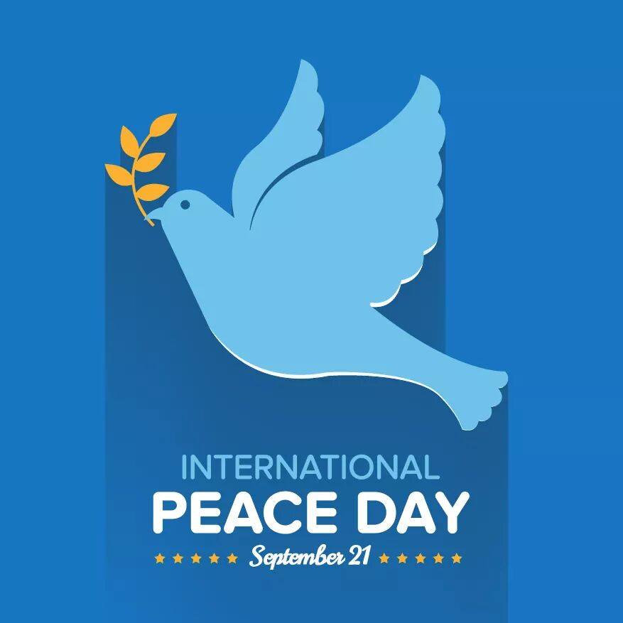 International Day of Peace Wishes Awesome Picture International Day of Peace Wishes Awesome Picture