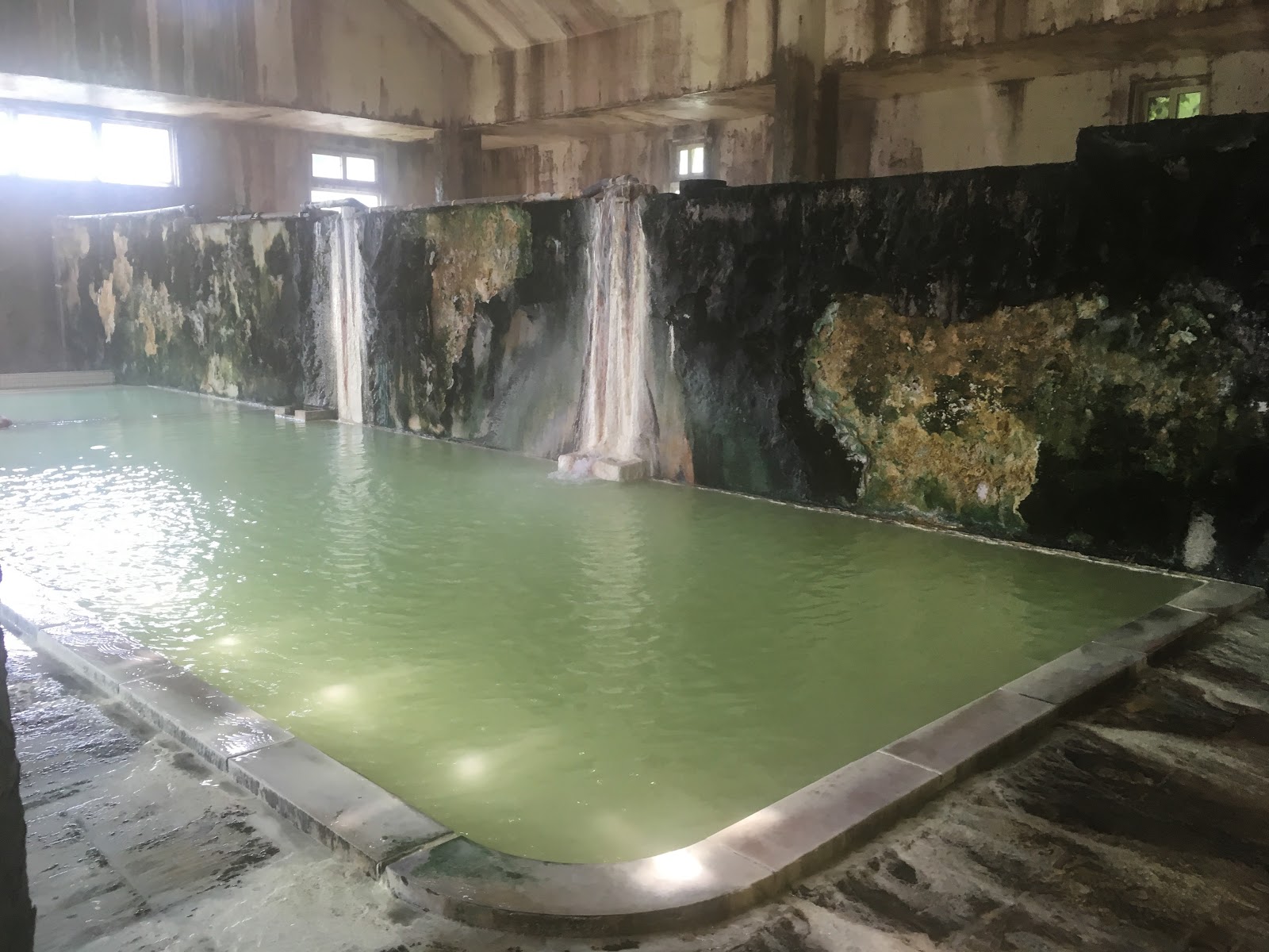 あくくり Active & Creative 日本温泉巡り その81