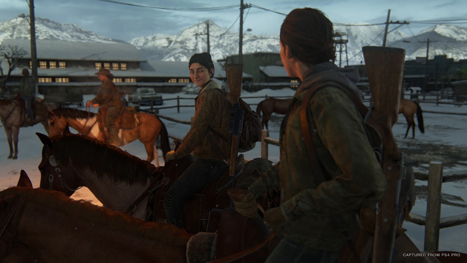Análise: The Last of Us Part II (PS4) é uma história brutal sobre ódio e vingança