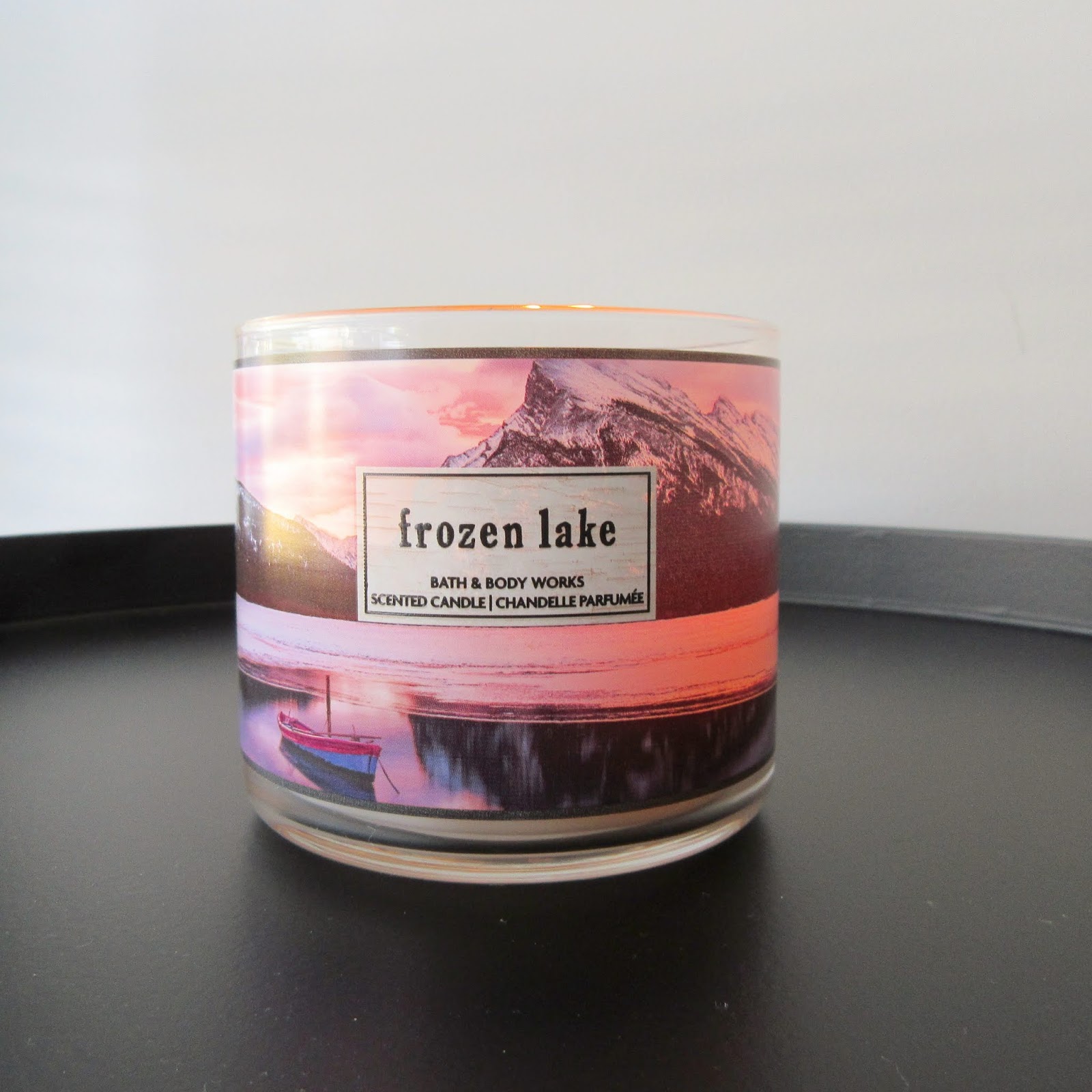 Current Candle Collection Neon Chipmunk