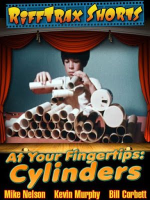 At Your Fingertips: Cylinders